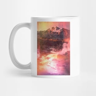 Path Of Endless Dreams Mug